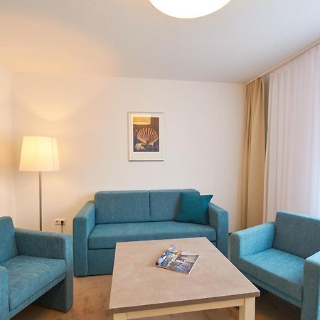 Nordsee Apartments Bremerhaven Kültér fotó