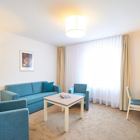 Nordsee Apartments Bremerhaven Kültér fotó