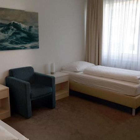 Nordsee Apartments Bremerhaven Kültér fotó