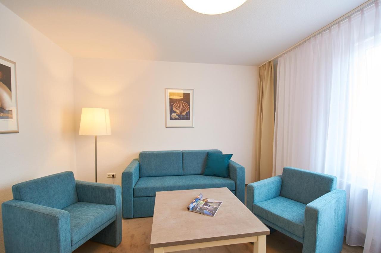 Nordsee Apartments Bremerhaven Kültér fotó