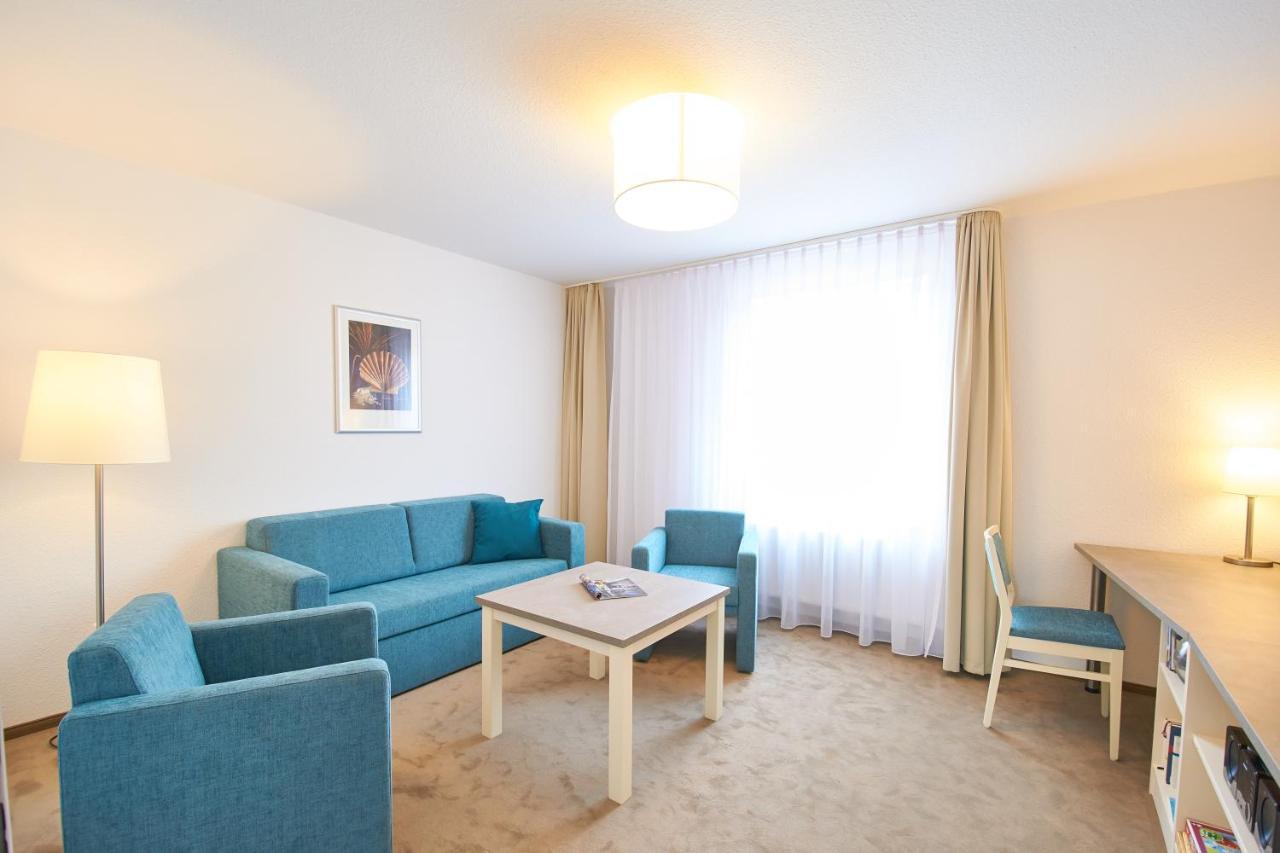 Nordsee Apartments Bremerhaven Kültér fotó