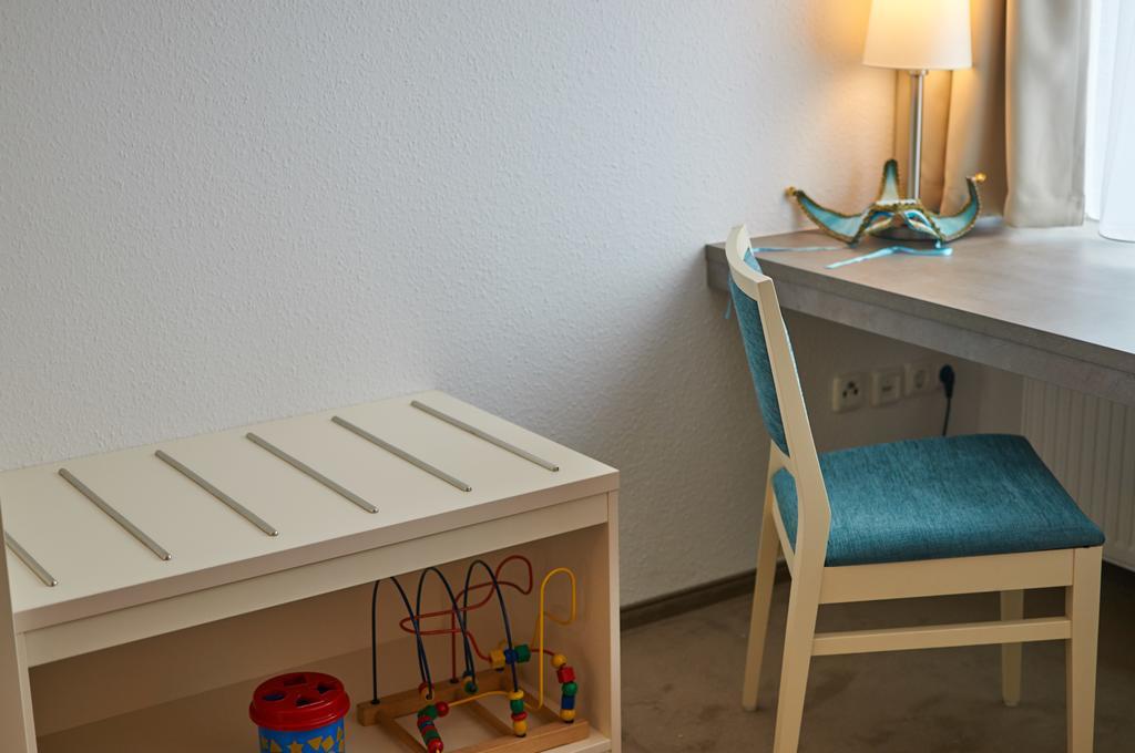 Nordsee Apartments Bremerhaven Kültér fotó