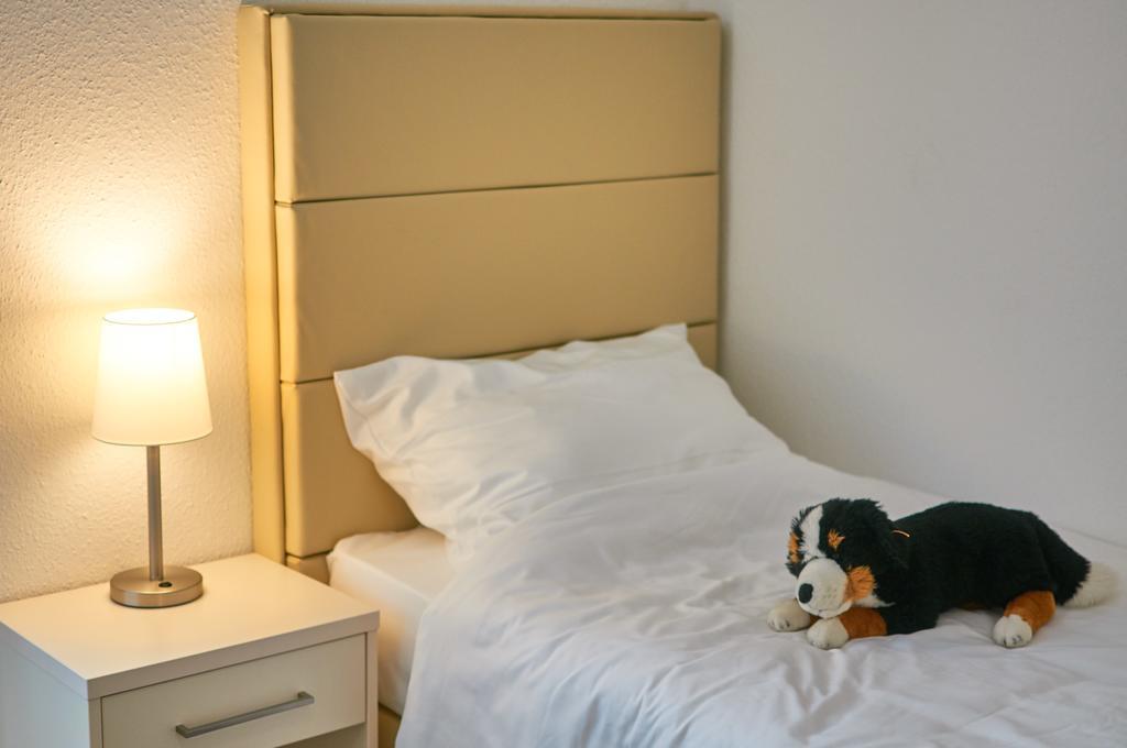 Nordsee Apartments Bremerhaven Kültér fotó