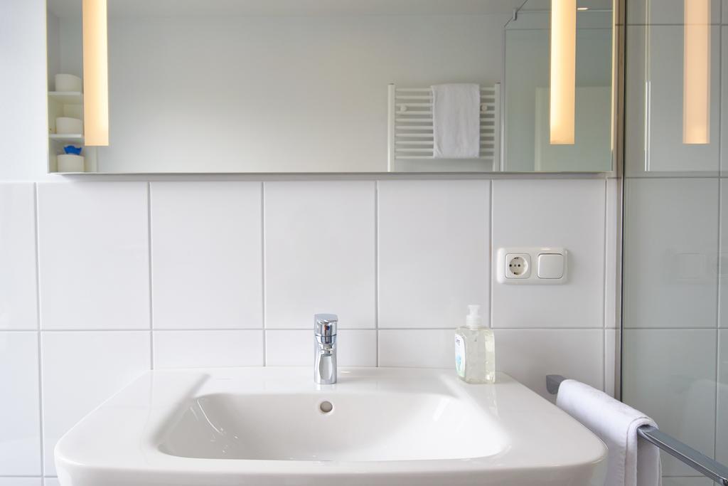 Nordsee Apartments Bremerhaven Kültér fotó