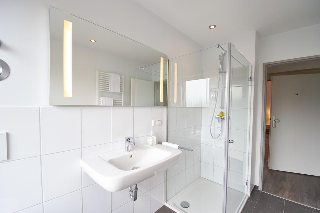 Nordsee Apartments Bremerhaven Kültér fotó