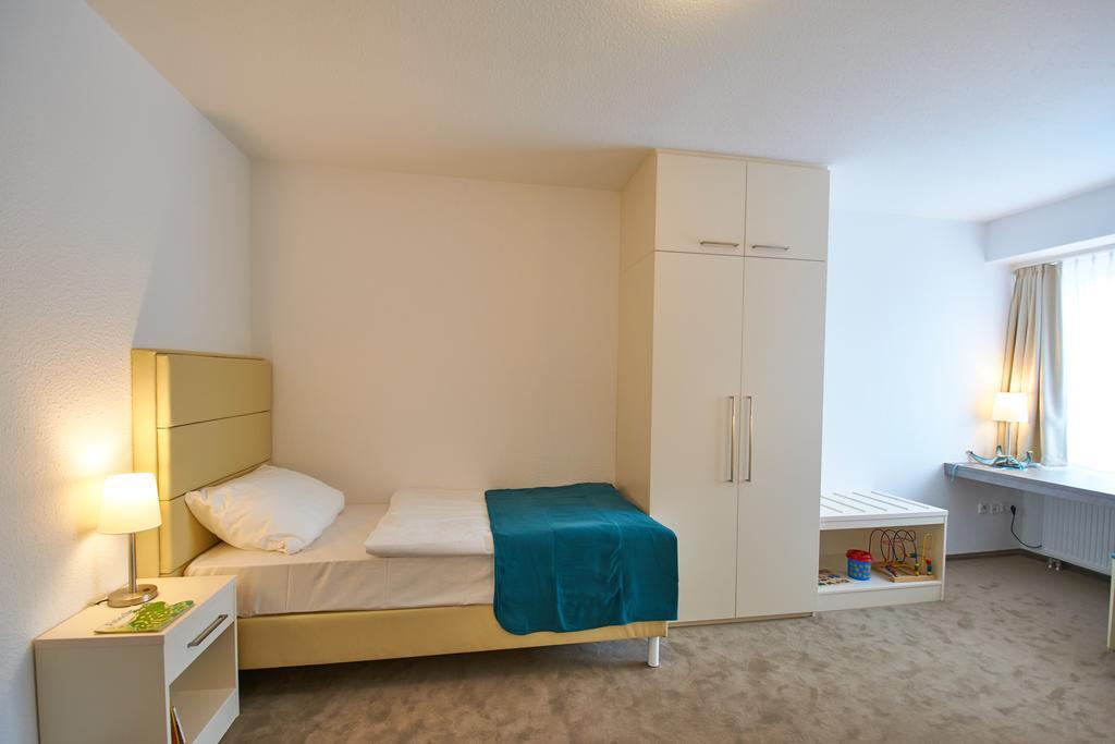 Nordsee Apartments Bremerhaven Kültér fotó