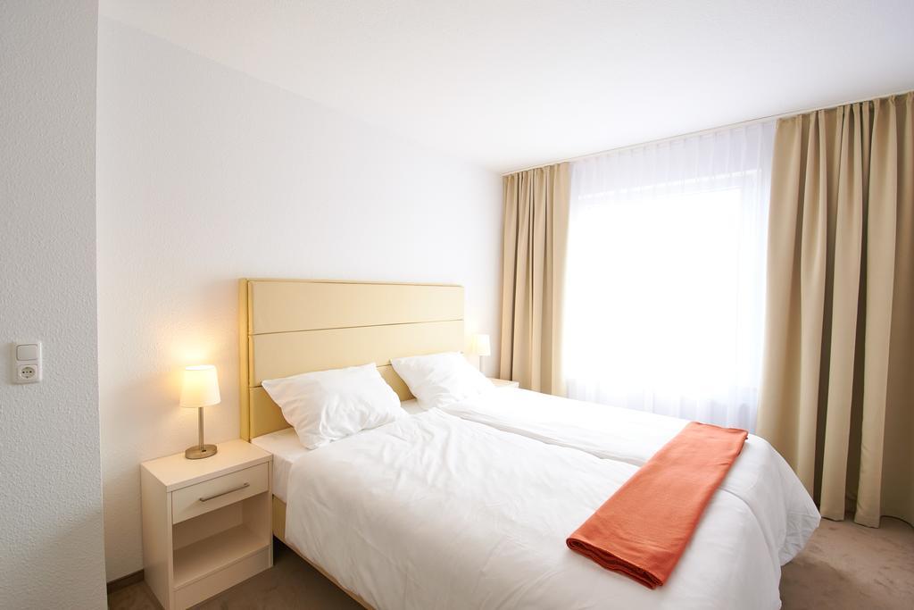 Nordsee Apartments Bremerhaven Kültér fotó