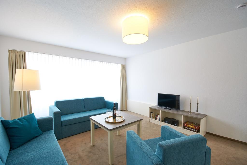 Nordsee Apartments Bremerhaven Kültér fotó
