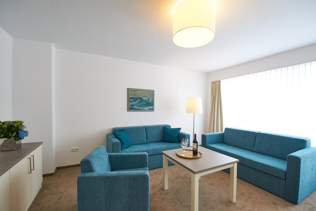 Nordsee Apartments Bremerhaven Kültér fotó