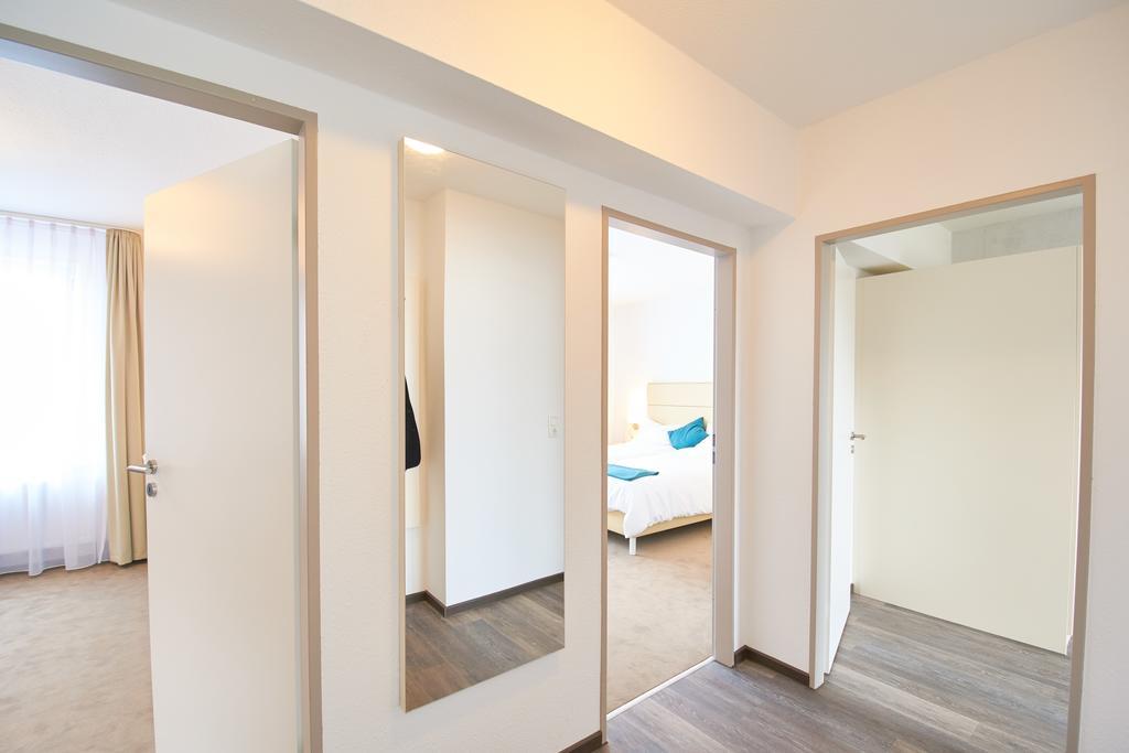 Nordsee Apartments Bremerhaven Kültér fotó