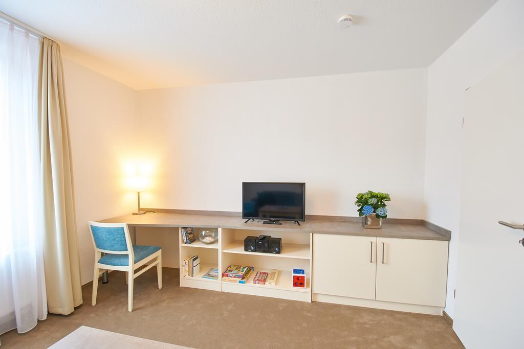 Nordsee Apartments Bremerhaven Kültér fotó