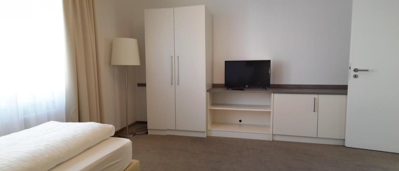 Nordsee Apartments Bremerhaven Kültér fotó